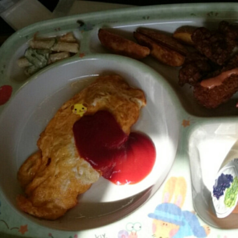 お子様らんち(Y's （ワイズ）)