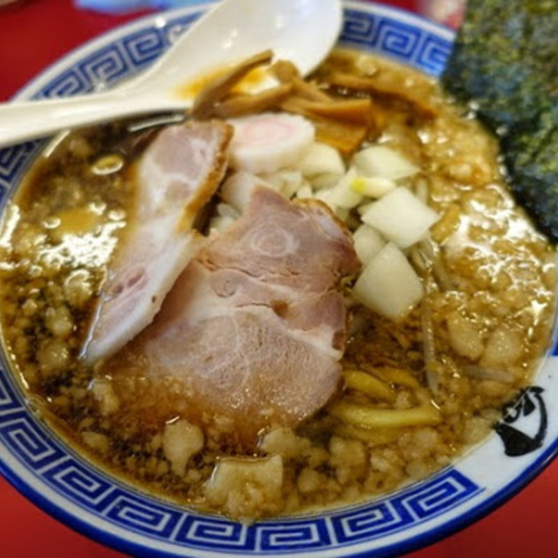 鶏すーぷ茶漬(YAKITORI 燃 )