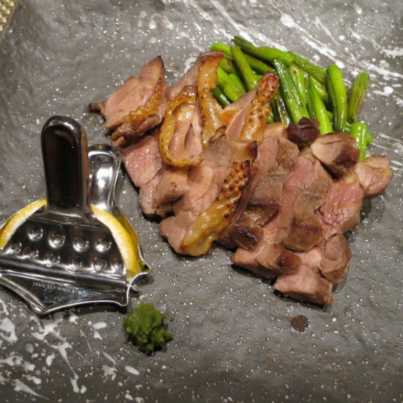 乃木坂(YAKIYAKIさんの家 AKASAKA)