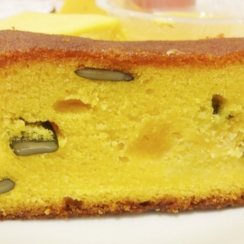 スティックケーキ(Yellow Pumpkin 日進本店)
