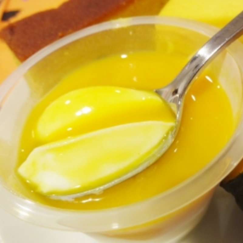 ブラマンジェ(Yellow Pumpkin 日進本店)