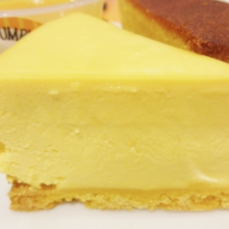 フロマージュ（チーズケーキ）(Yellow Pumpkin 日進本店)