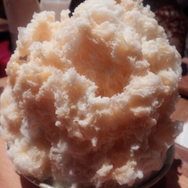 キャラメル(yelo)