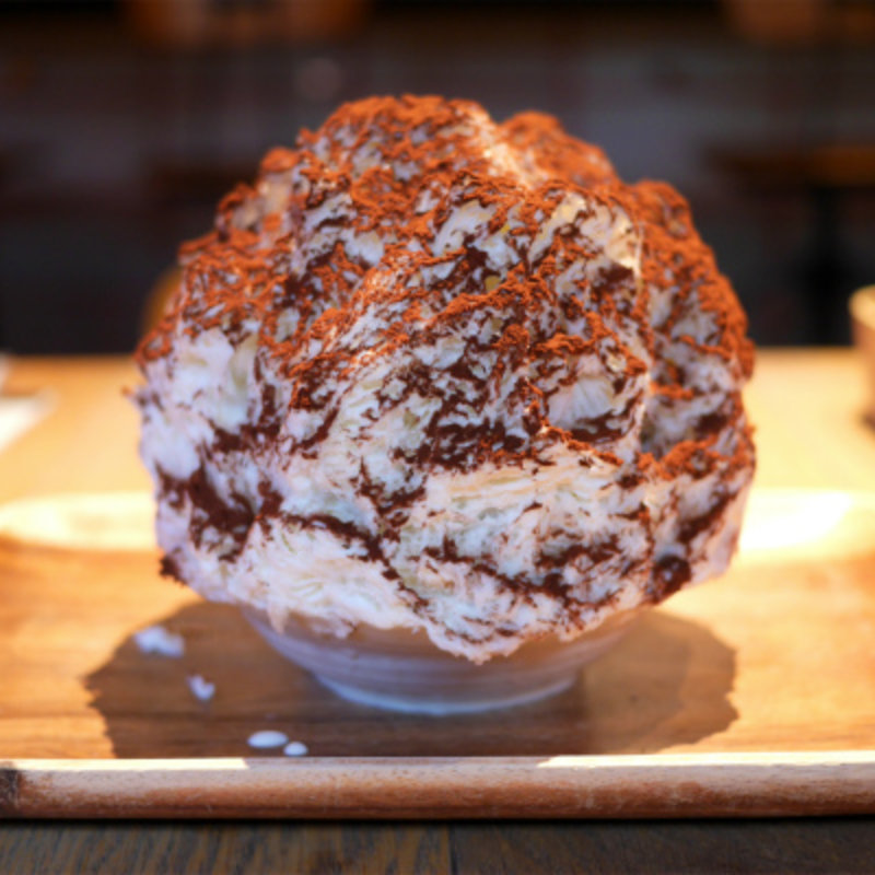 ティラミス(yelo)