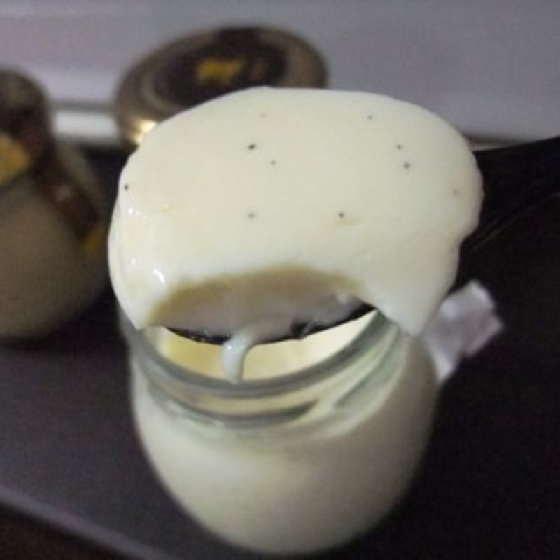 ロイヤルバニラ(YURARI)