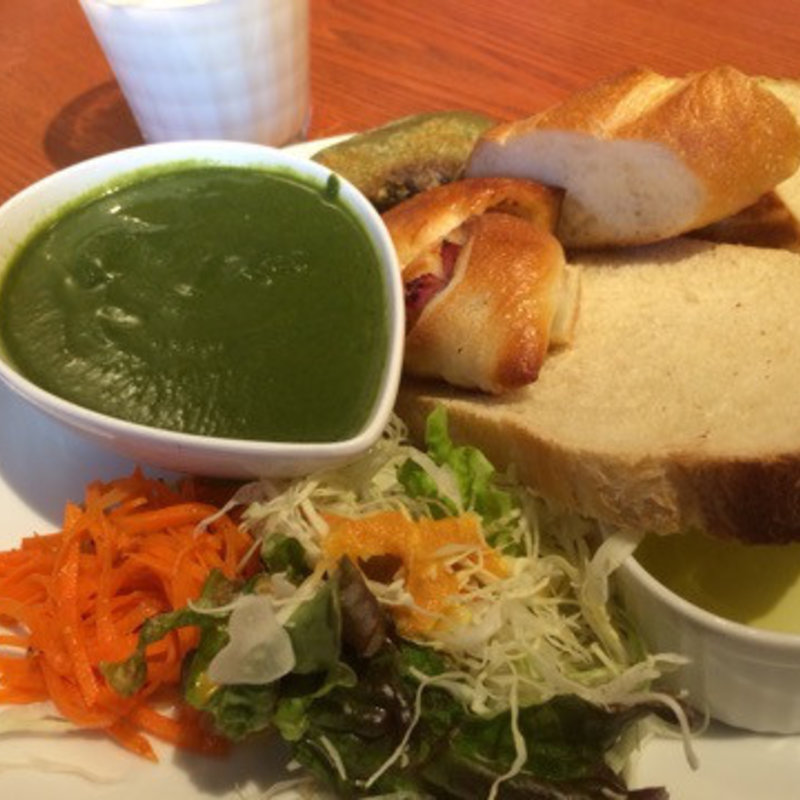 スペシャルランチ(Zero （ゼロ）)