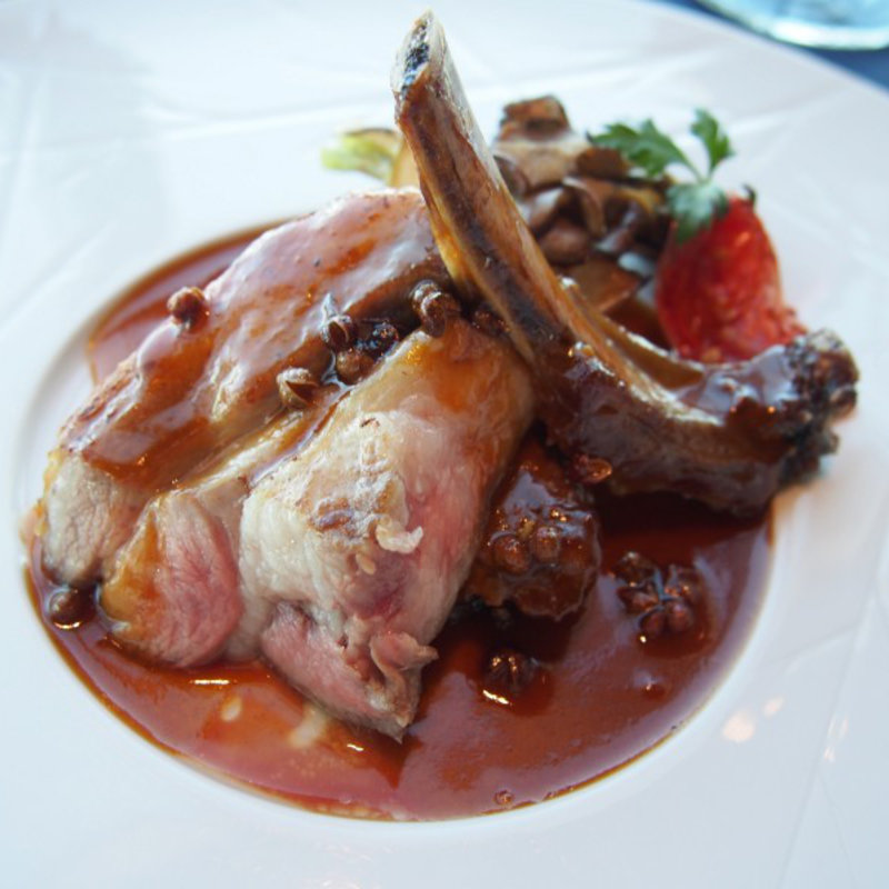 コース(ZK （ジーケー）)