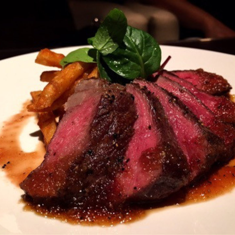 お薦めシェフコース(Ark Lounge 新宿西口店)