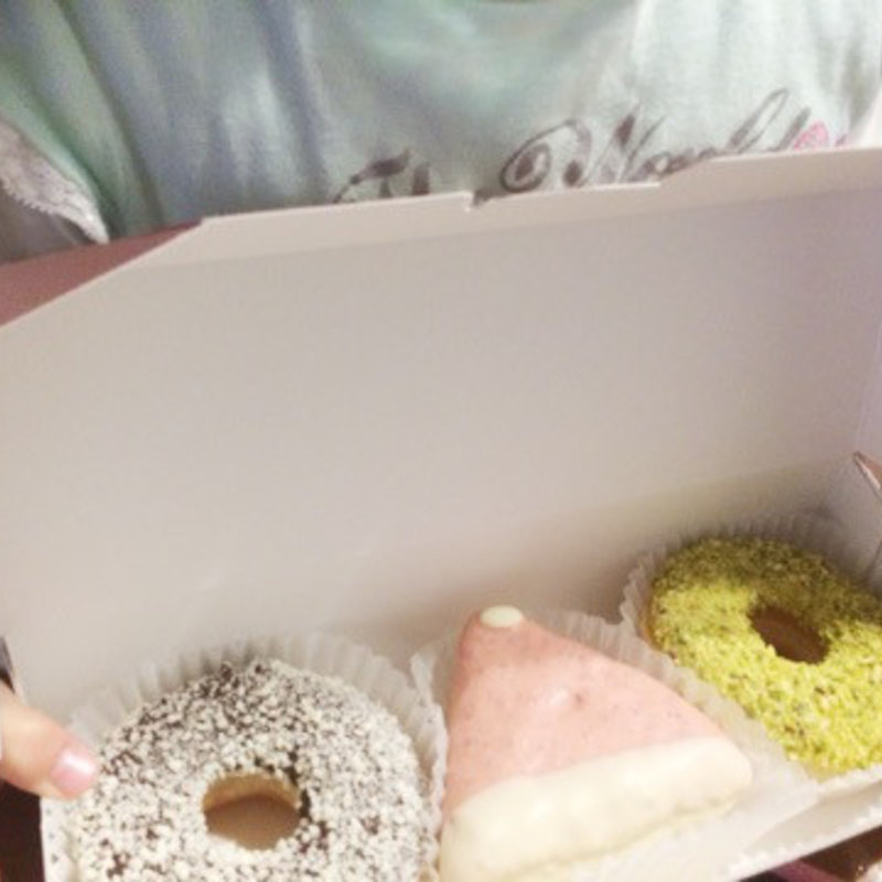 クリスマスBox(アーノルド 吉祥寺店 （arnolds）)