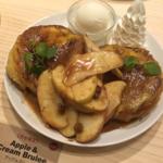 アップルブリュレ(アイボリッシュ 渋谷店 （Ivorish）)