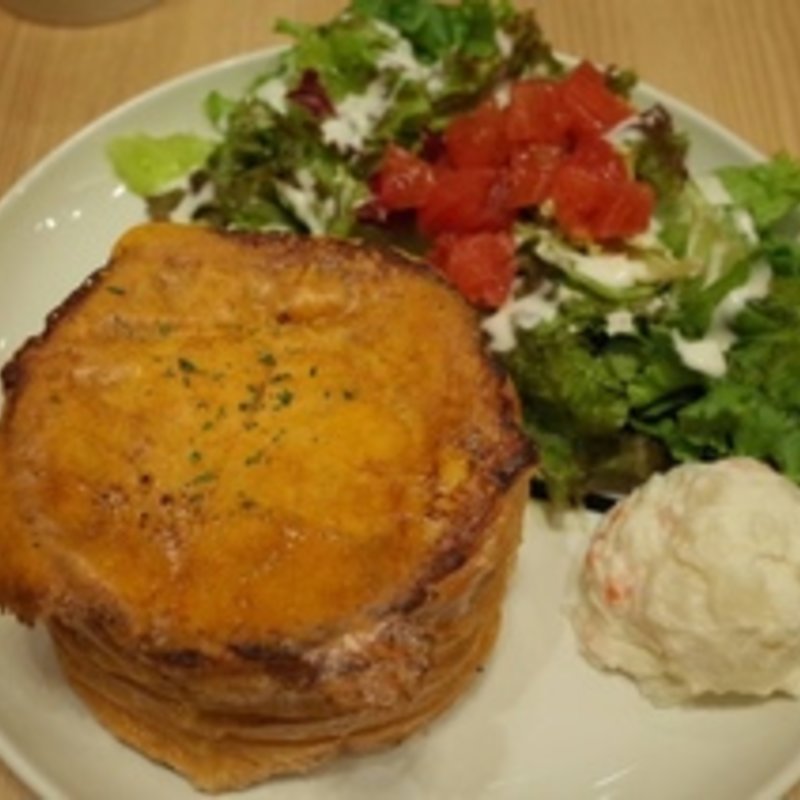 エッグポット(アイボリッシュ 渋谷店 （Ivorish）)