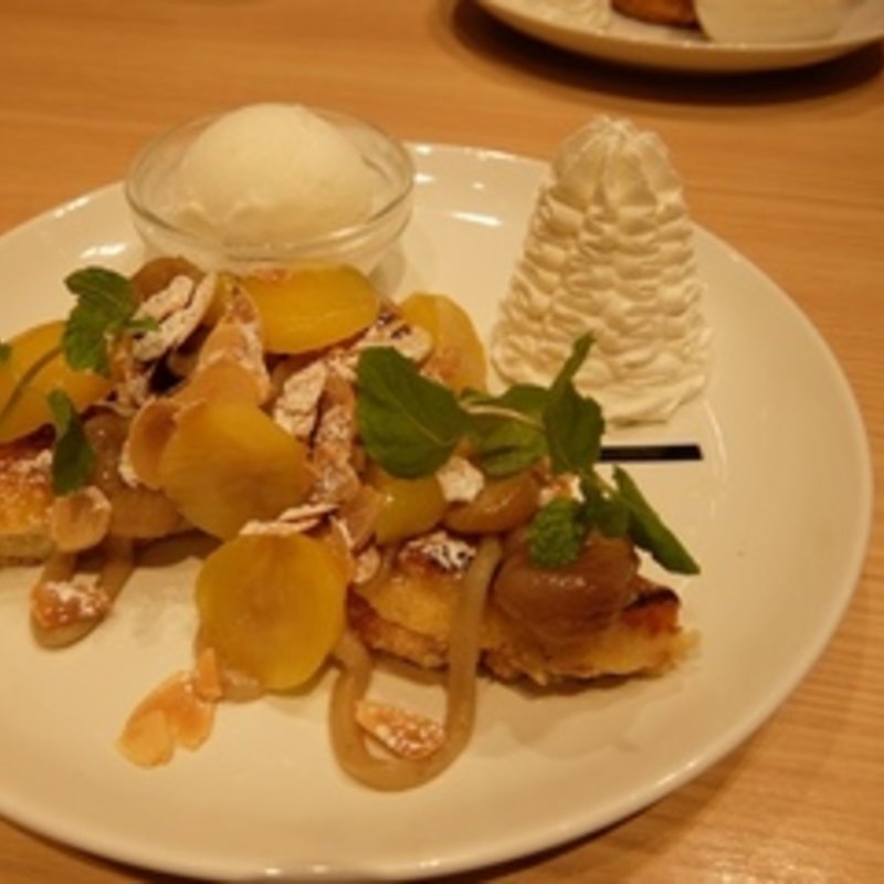 ダブルマロン(アイボリッシュ 渋谷店 （Ivorish）)