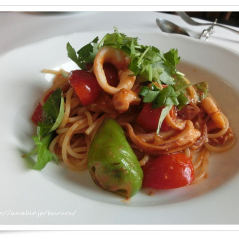 ナポリコース(アヴァンティ K)