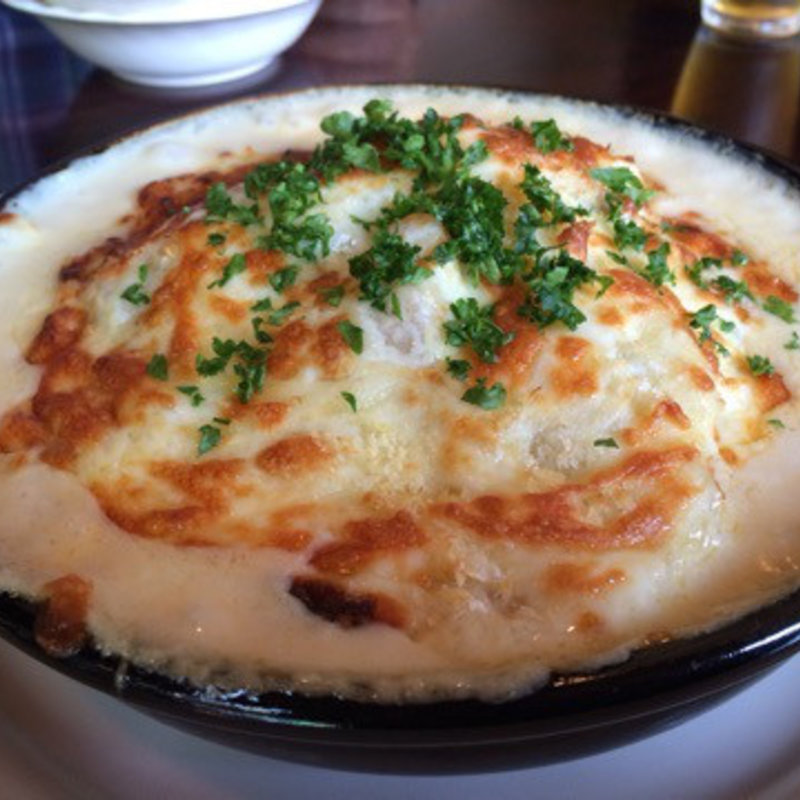 海鮮ドリア(アウェーコ )