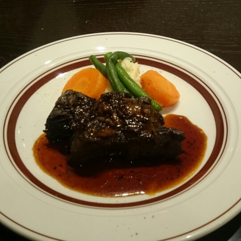 ランチ(À volonté(ｱｳﾞｫﾛﾝﾃ))