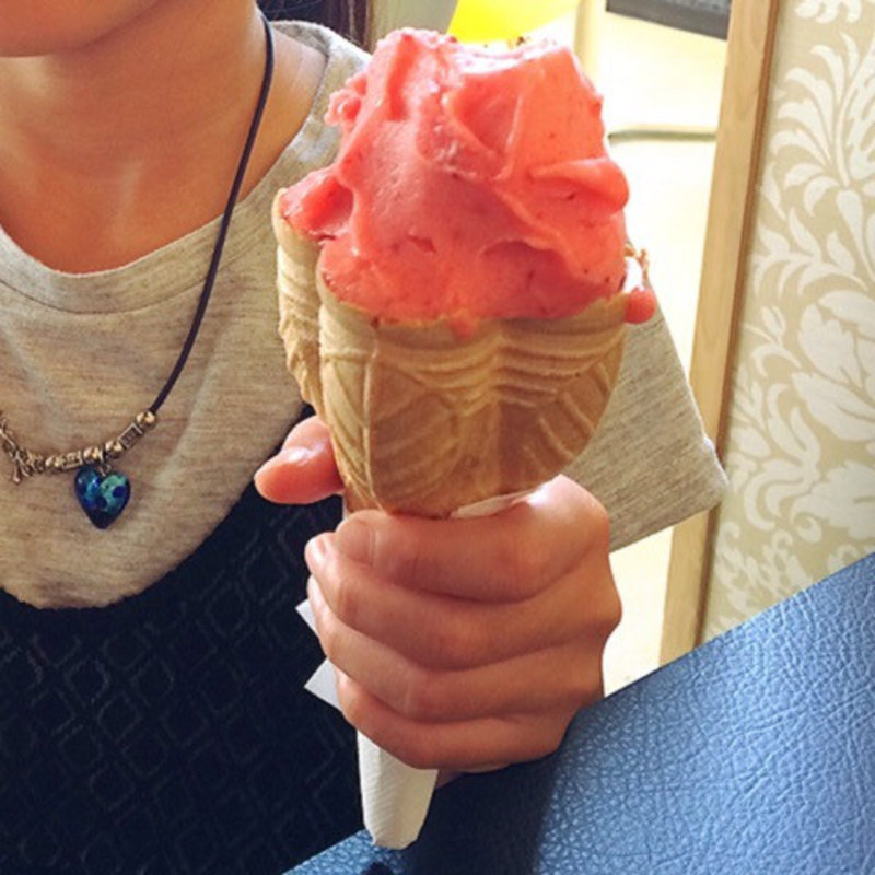 ジェラート(アカマツ （AKAMATSU）)