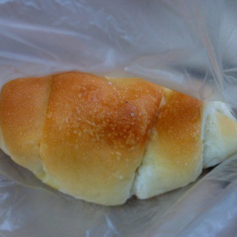 塩パン(あぐり窪川)