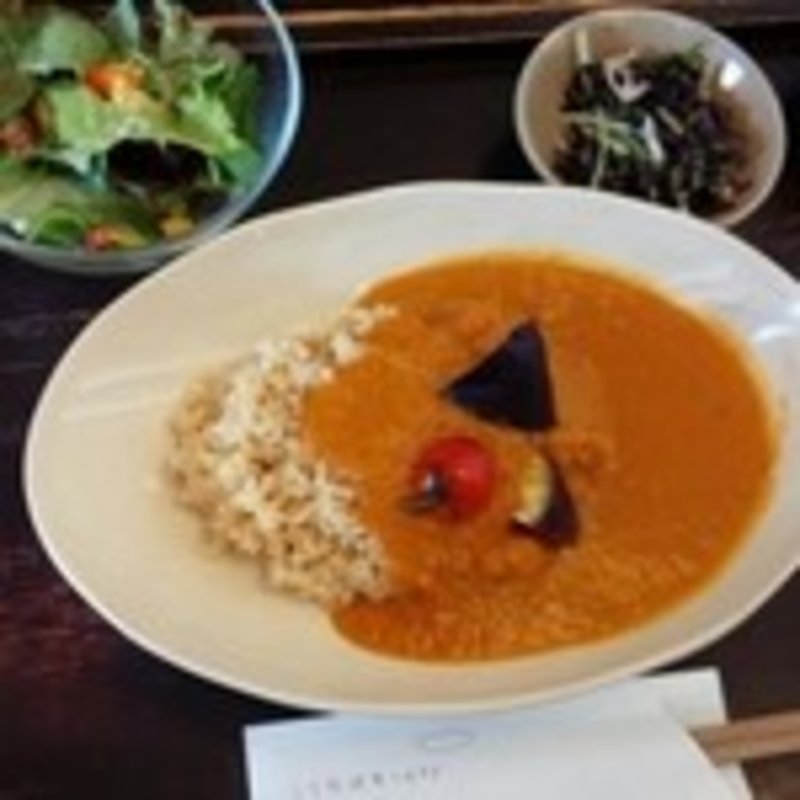 カレー(あげは。さいたま大宮店)