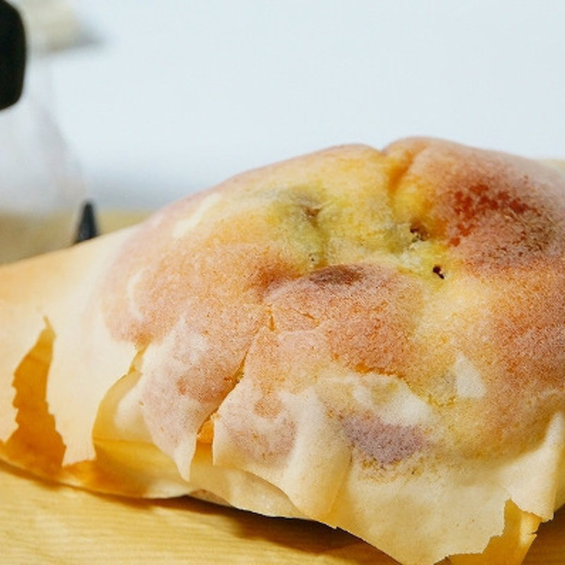 カレーパン(あこうぱん )