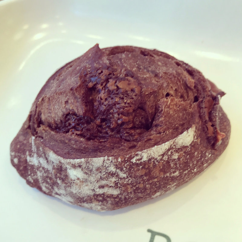 パン・オ・カカオ・エ・ショコラ プチ(BOUL'ANGE 新宿サザンテラス店)