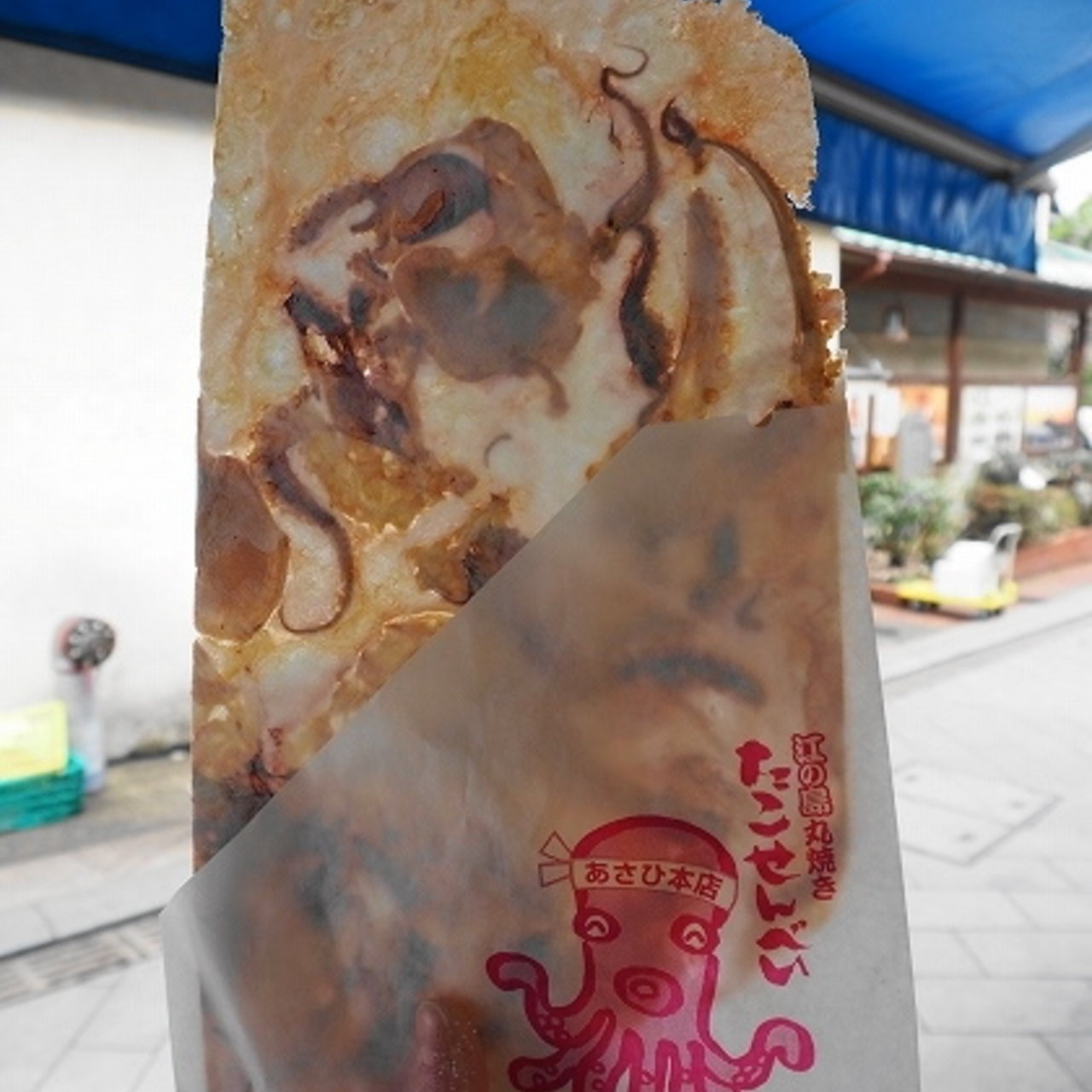 片瀬江ノ島駅周辺で食べられる丸焼きランキング Sarah サラ