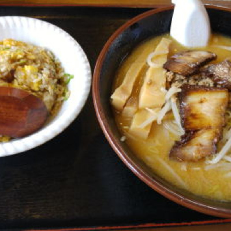 ミニチャーセット(あさひ)