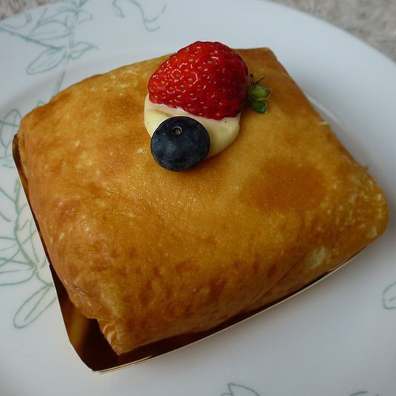 いちごスクエア(あさひや )