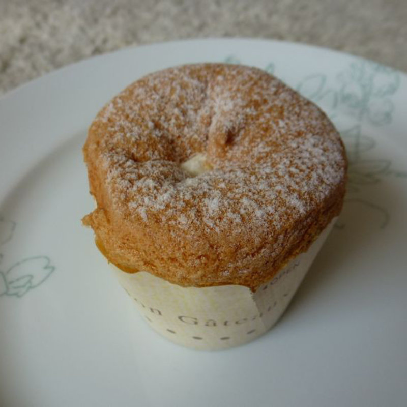 カップケーキ(あさひや )