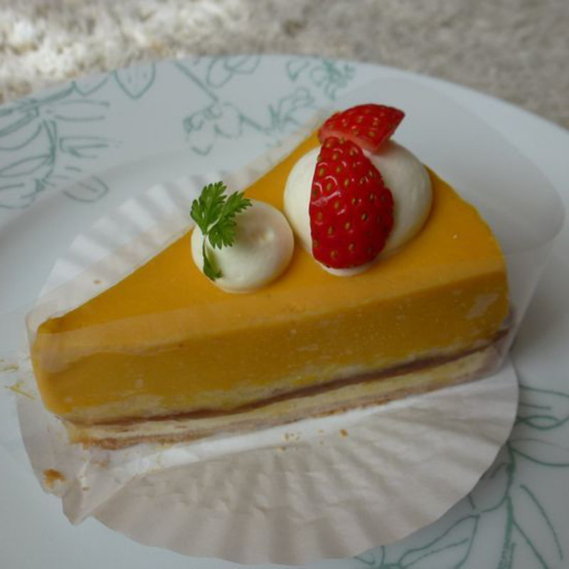 かぼちゃチーズ(あさひや )