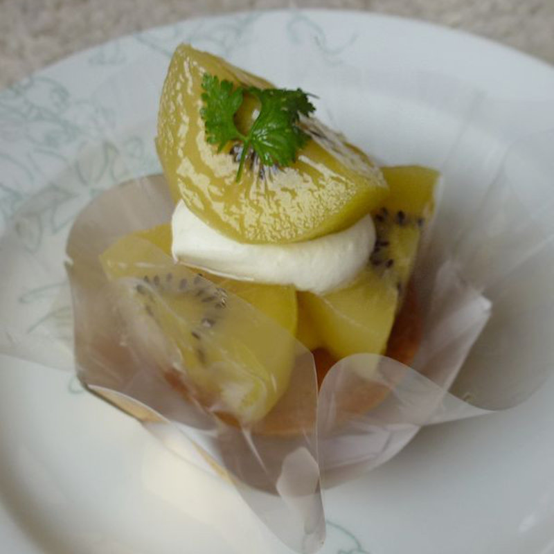 ゴールデンキゥイタルト(あさひや )