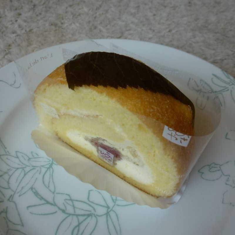 さくらロール(あさひや )