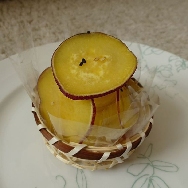 さつまいもモンブラン(あさひや )