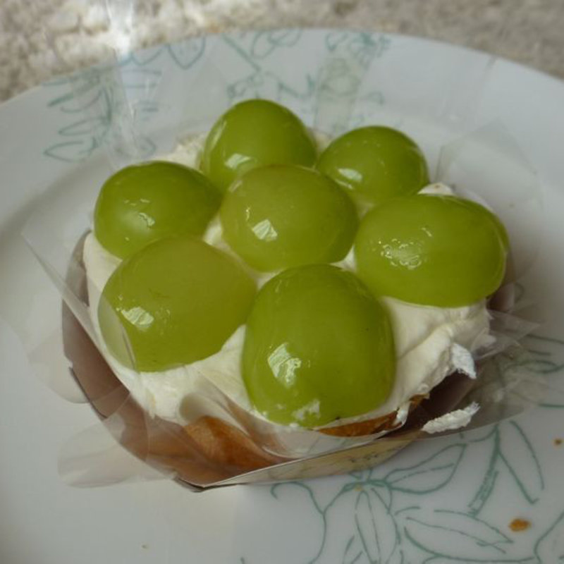 シャインマスカットカップ(あさひや )