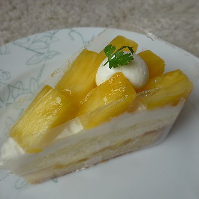 スウィーティオパインタルト(あさひや )