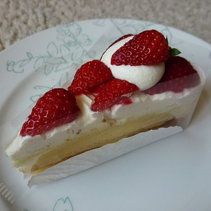 もういっこのタルト(あさひや )