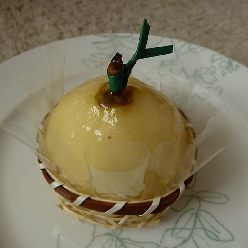 ラ・フランス(あさひや )