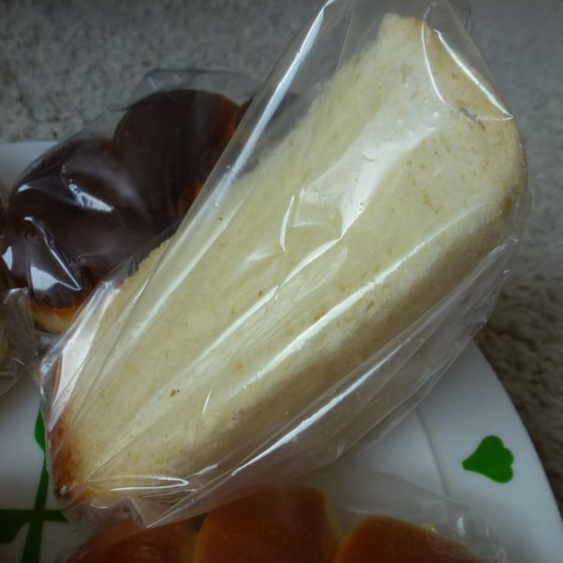 バタートースト(あさひや)