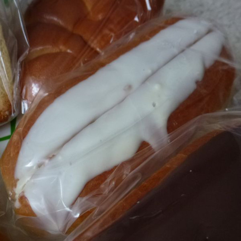 ホワイトロック(あさひや)