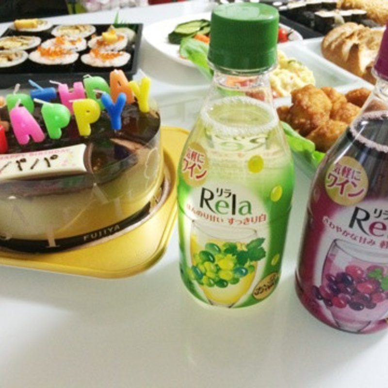 サントネージュ リラ(アサヒワイン)