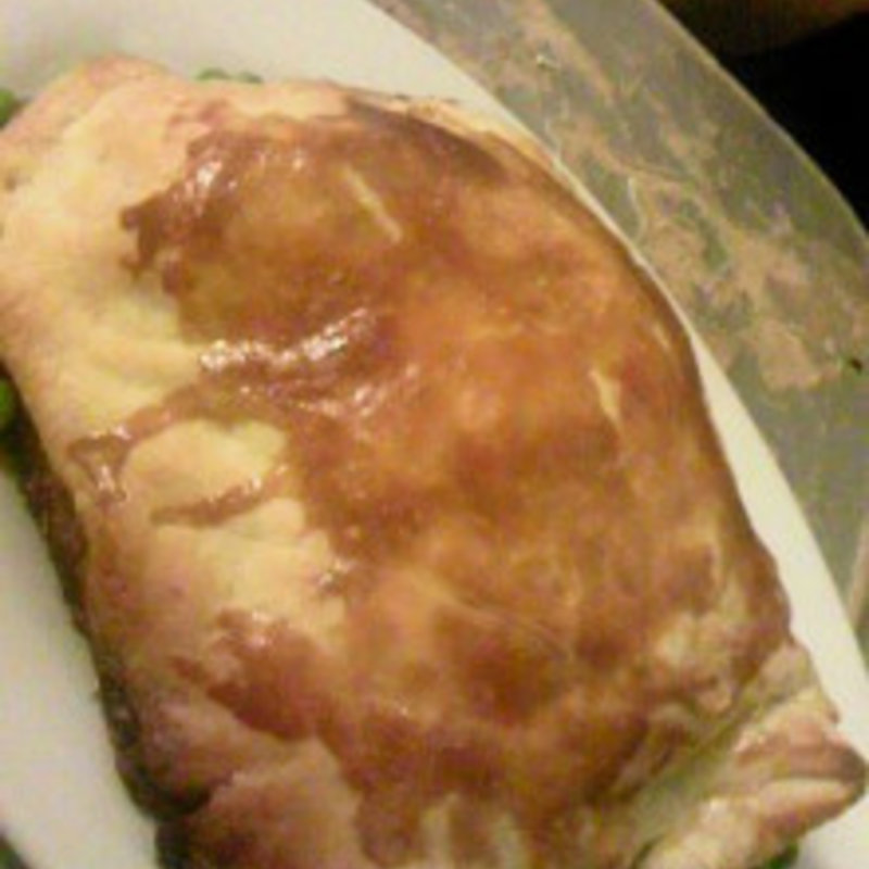 ボロネーゼ フィットチーネ (あさひ食堂 )