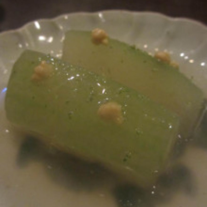 冬瓜(あざぶ一期)