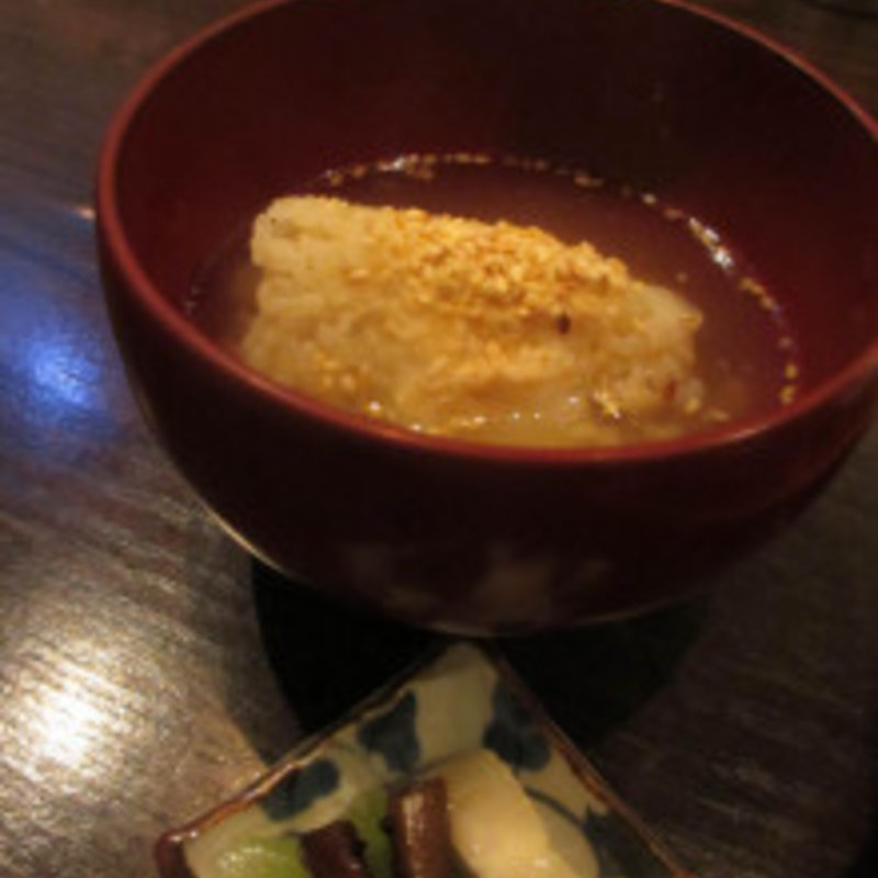 茶飯(あざぶ一期)