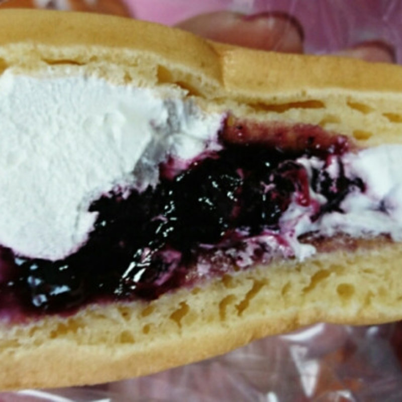 ブルーベリー(あさみや マダムジョイ楽々園 )