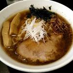 煮干醤油