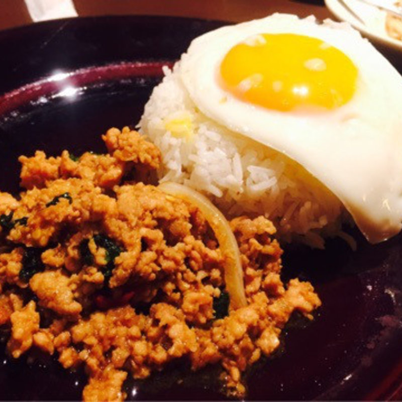 ランチ(アジアンビストロDai 駒沢店)