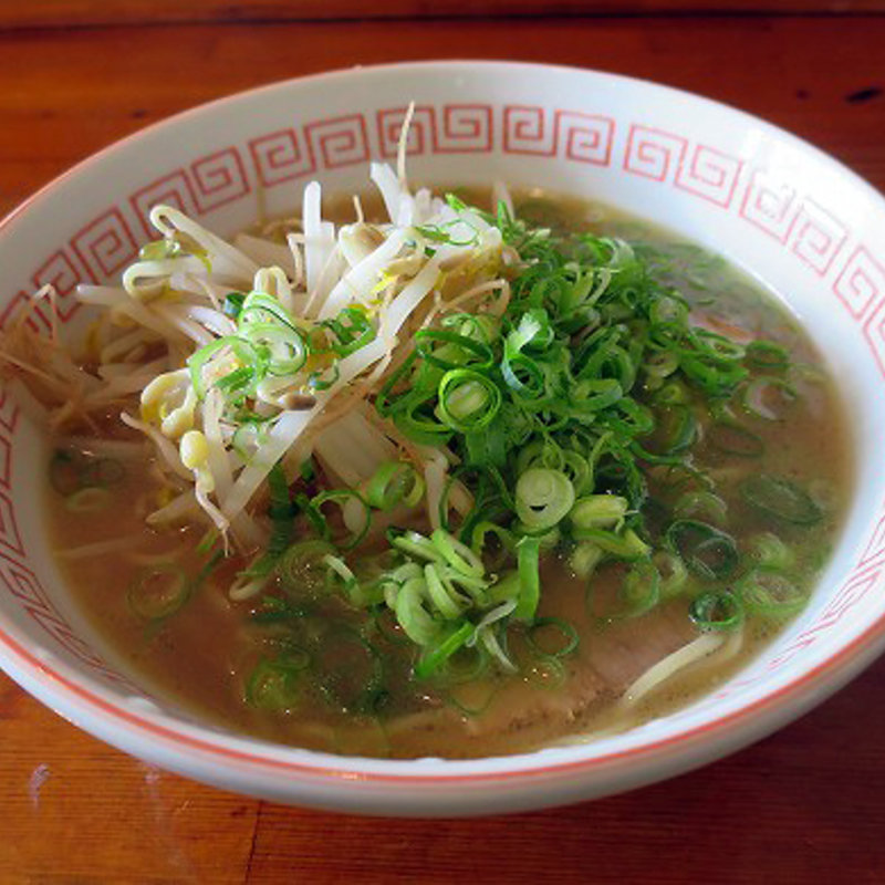 しょうゆラーメン(アジクラ)