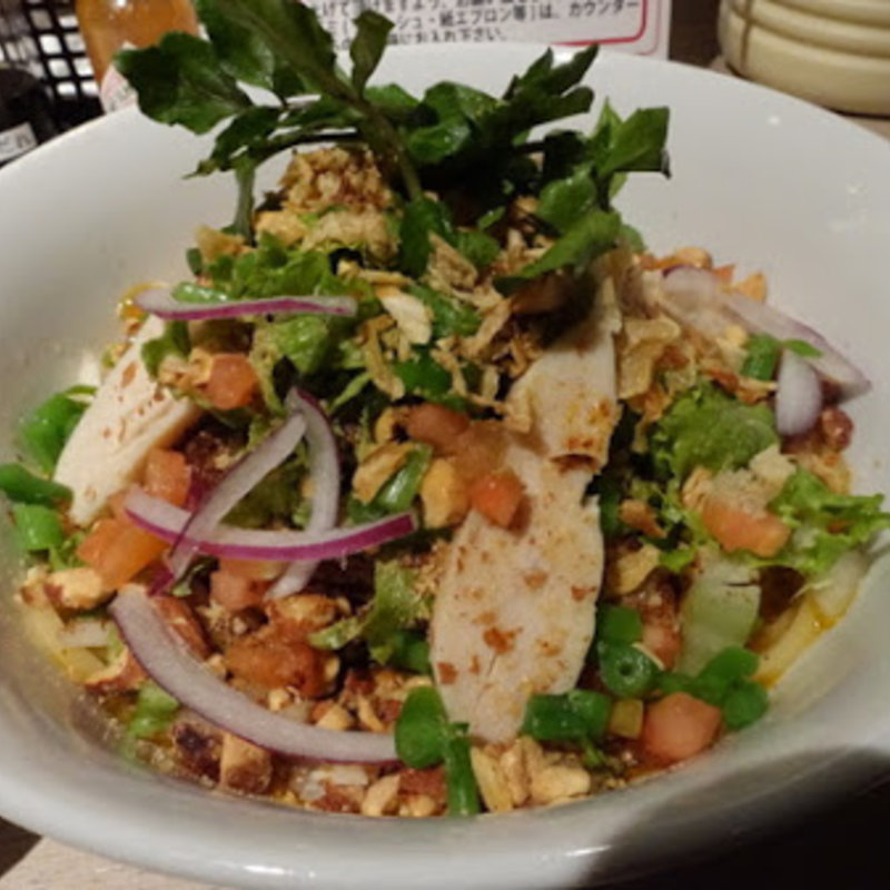 ANT-麺(アジトイズム （ajito ism）)