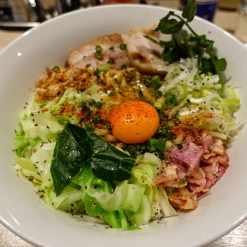 カルボナーら(アジトイズム （ajito ism）)