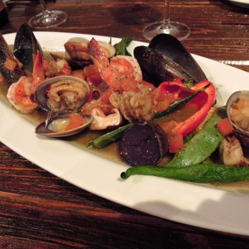 イトヨリ(アジャン （Agen）)