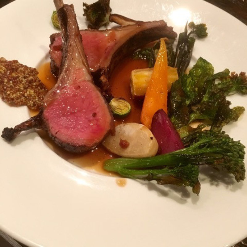 ラム(アジャン （Agen）)